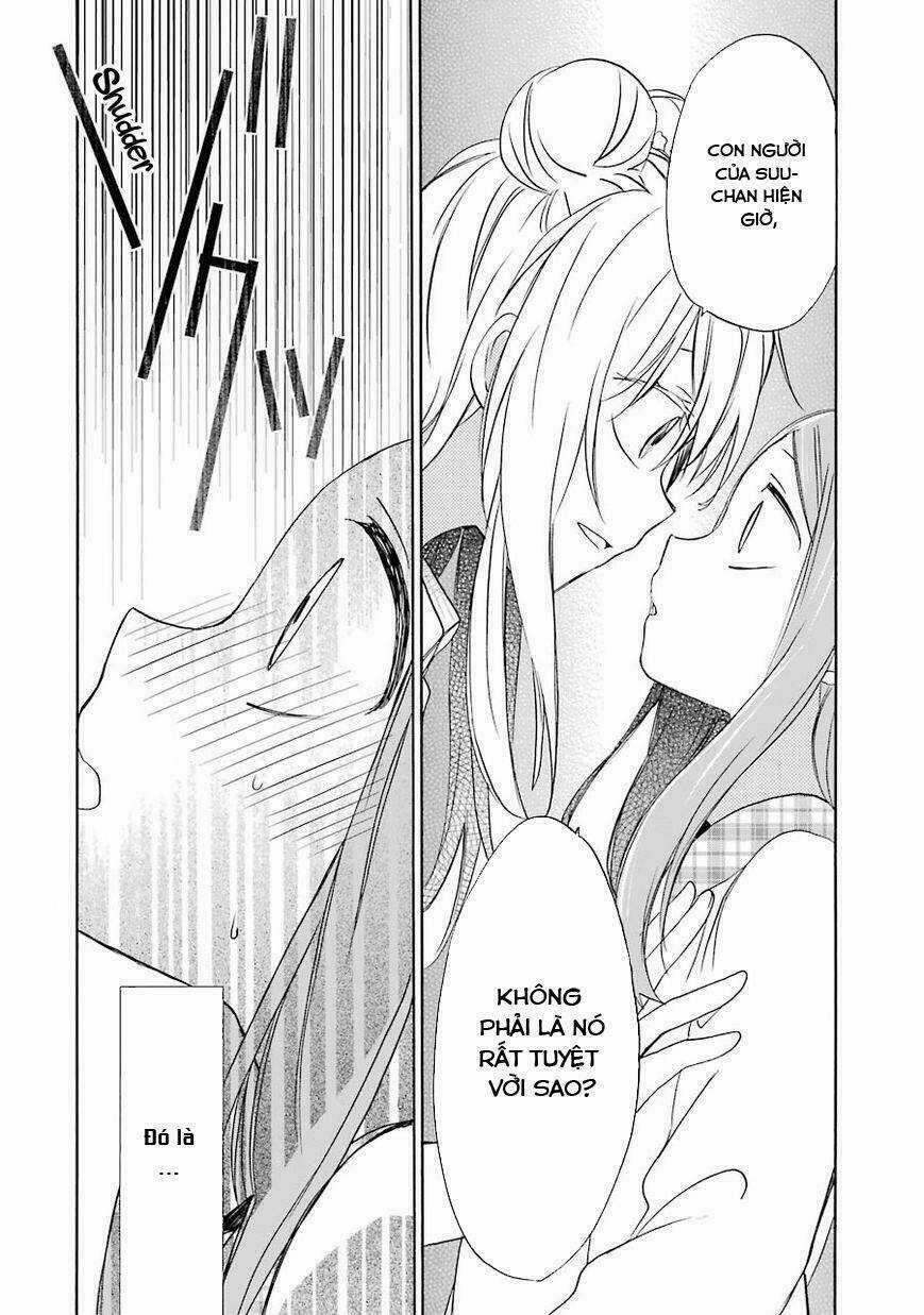 Happy Sugar Life - Chapter 9 - Trang 32