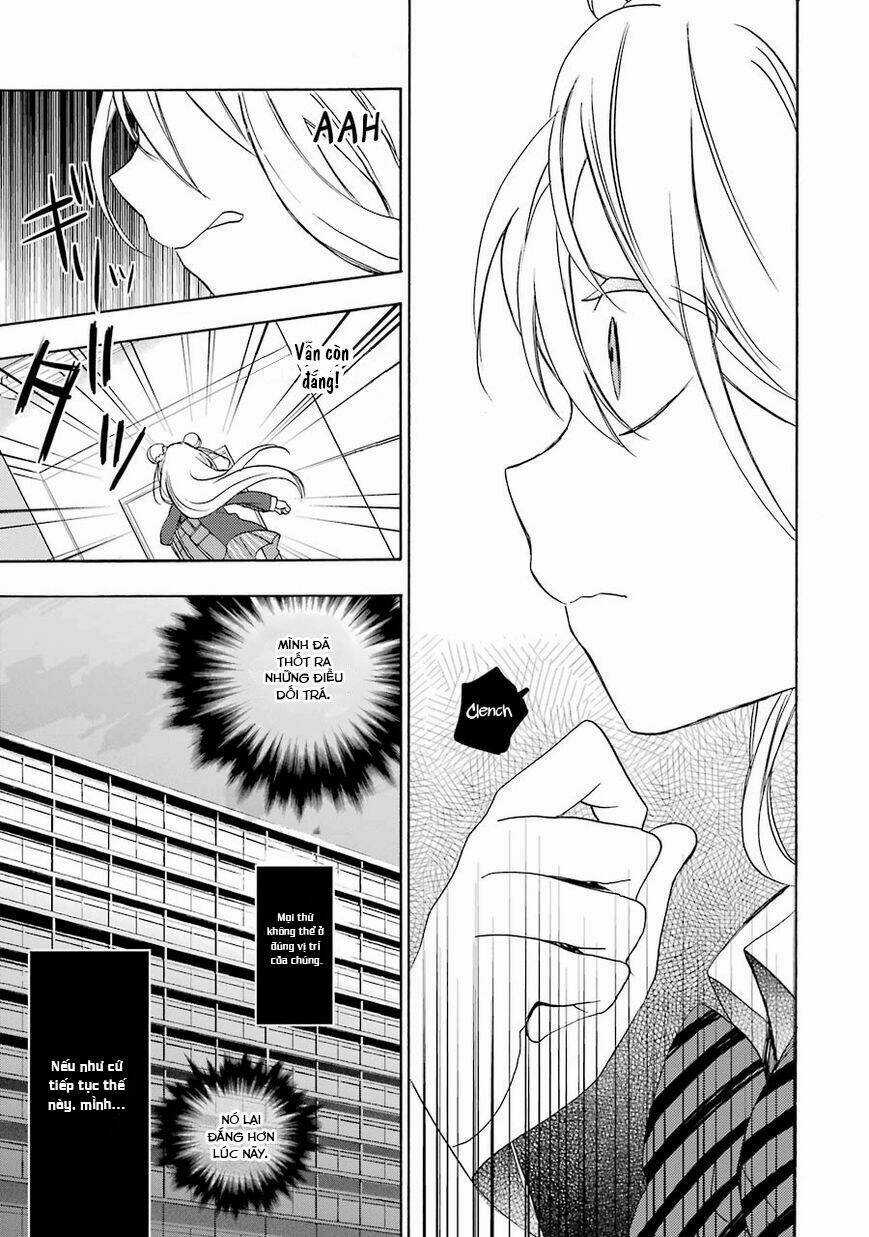 Happy Sugar Life - Chapter 9 - Trang 40