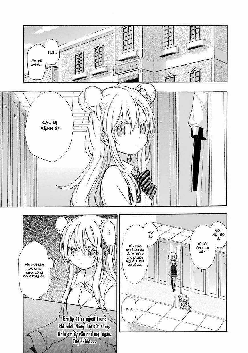 Happy Sugar Life - Chapter 9 - Trang 5