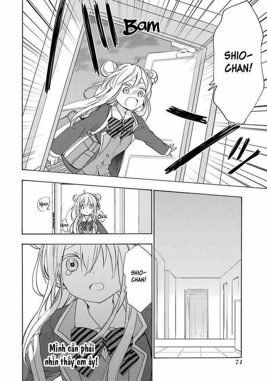 Happy Sugar Life - Chapter 9 - Trang 41