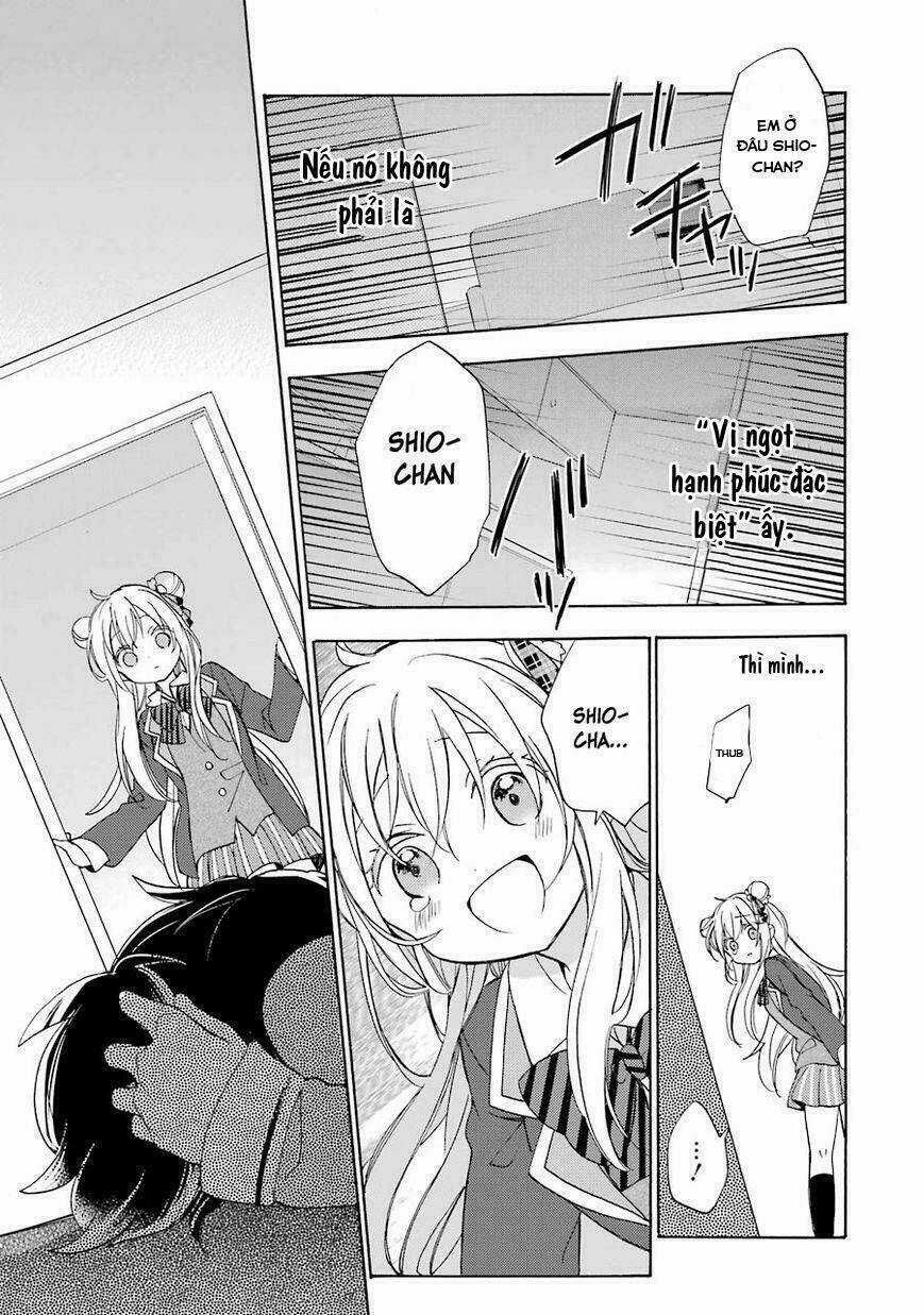 Happy Sugar Life - Chapter 9 - Trang 42