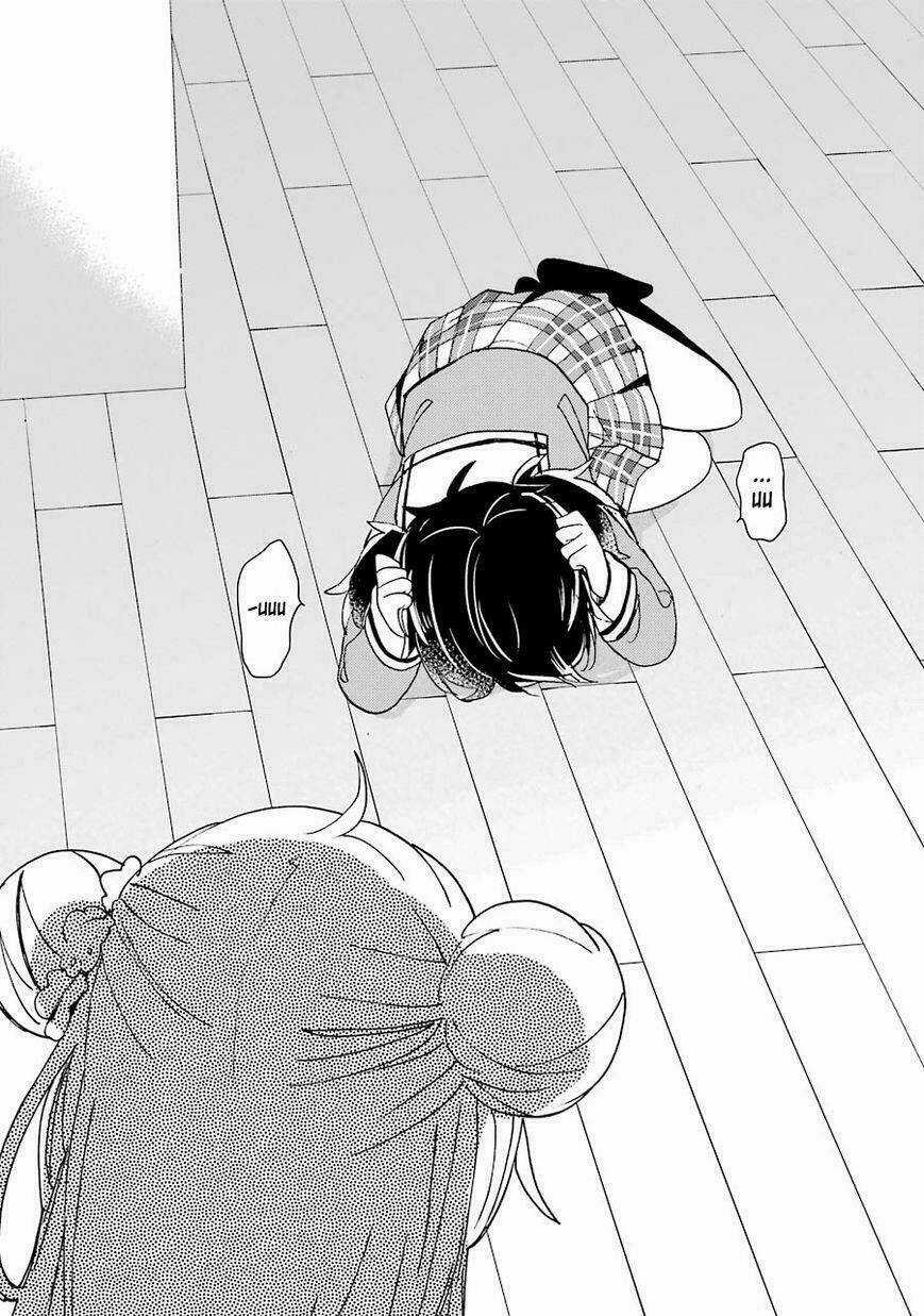 Happy Sugar Life - Chapter 9 - Trang 43