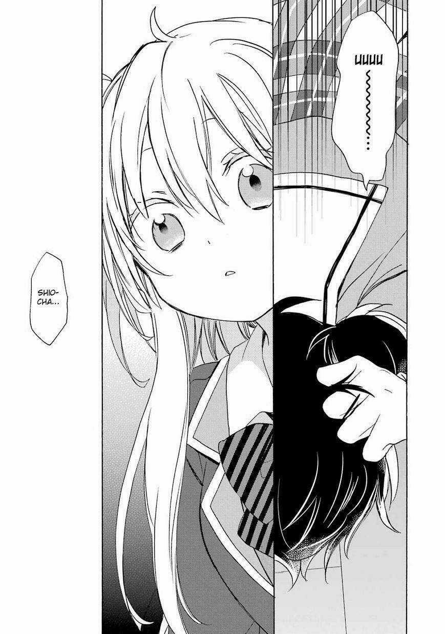 Happy Sugar Life - Chapter 9 - Trang 44