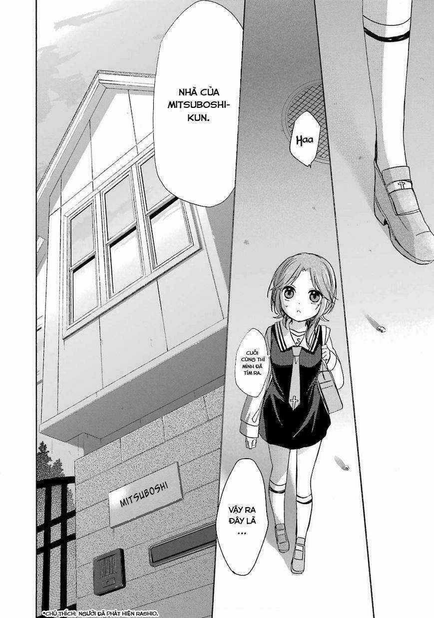 Happy Sugar Life - Chapter 9 - Trang 45
