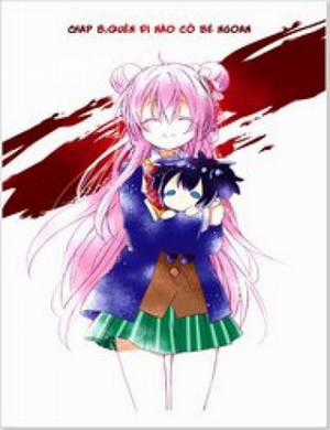 Đọc truyện Happy Sugar Life