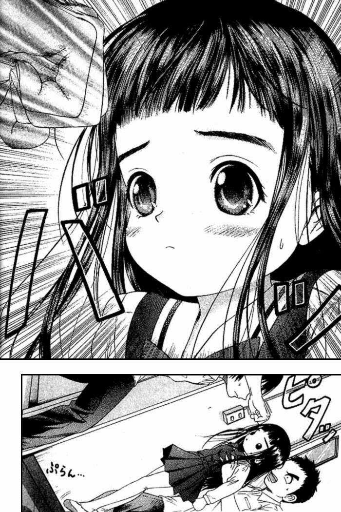 Happy World - Chapter 14 - Trang 15