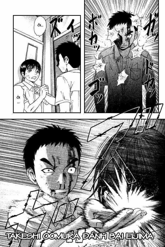 Happy World - Chapter 14 - Trang 24