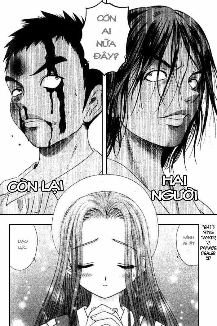 Happy World - Chapter 14 - Trang 25