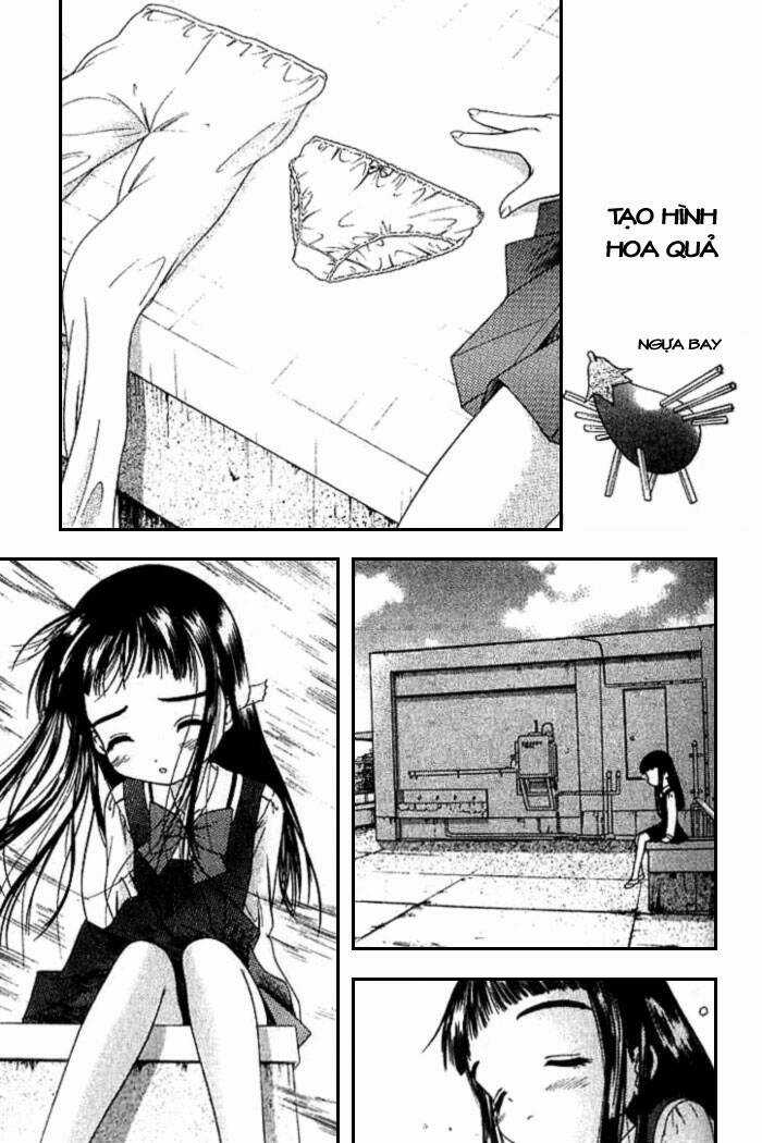 Happy World - Chapter 14 - Trang 26