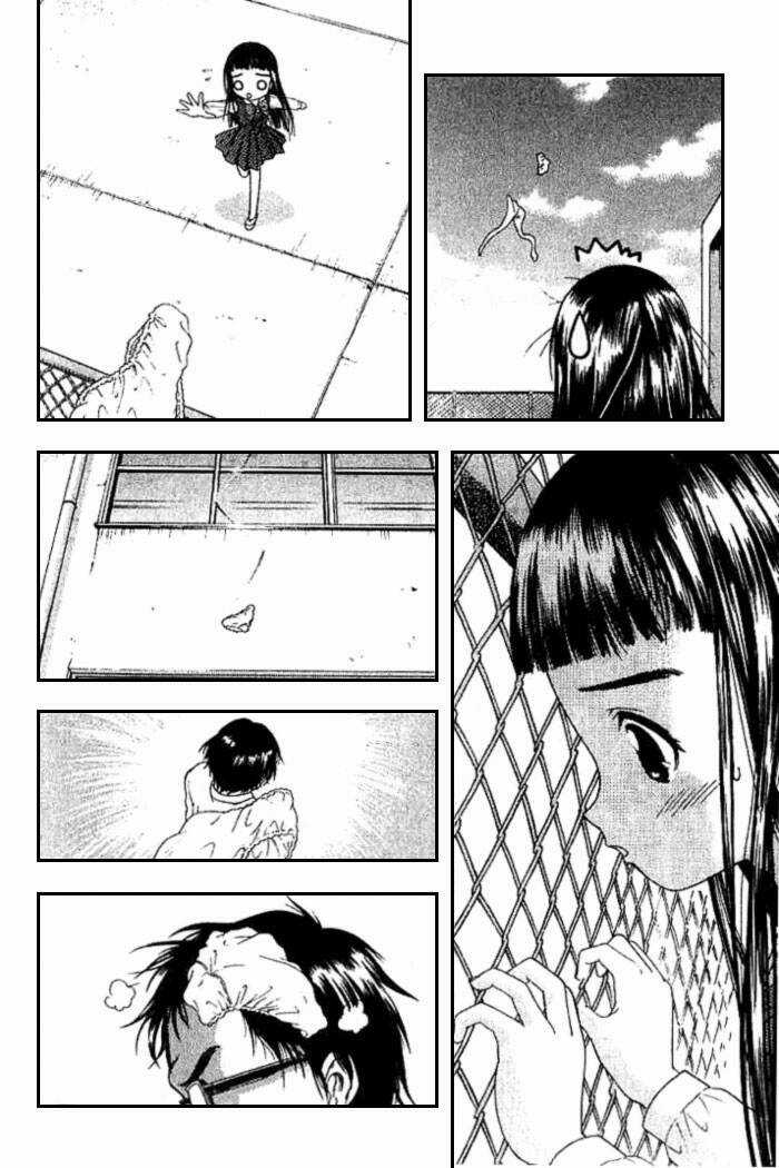 Happy World - Chapter 14 - Trang 27