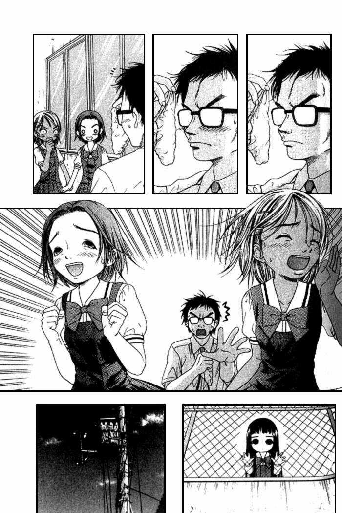 Happy World - Chapter 14 - Trang 28