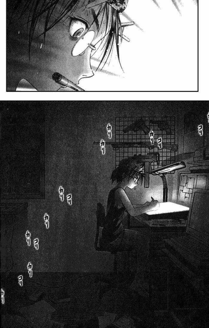 Happy World - Chapter 16 - Trang 18