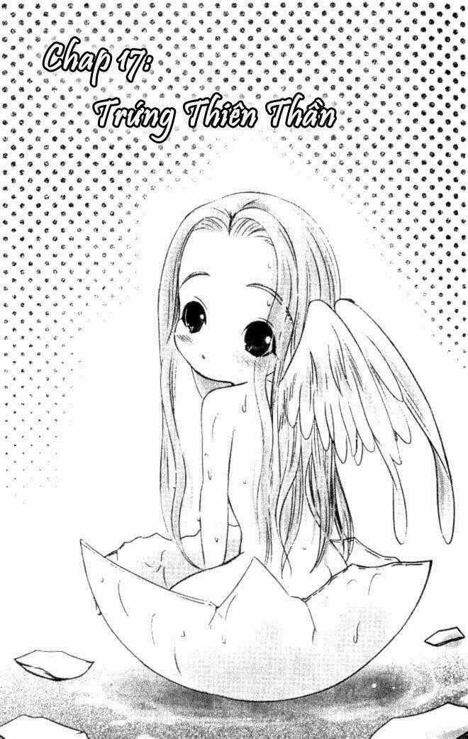 Happy World - Chapter 17 - Trang 1