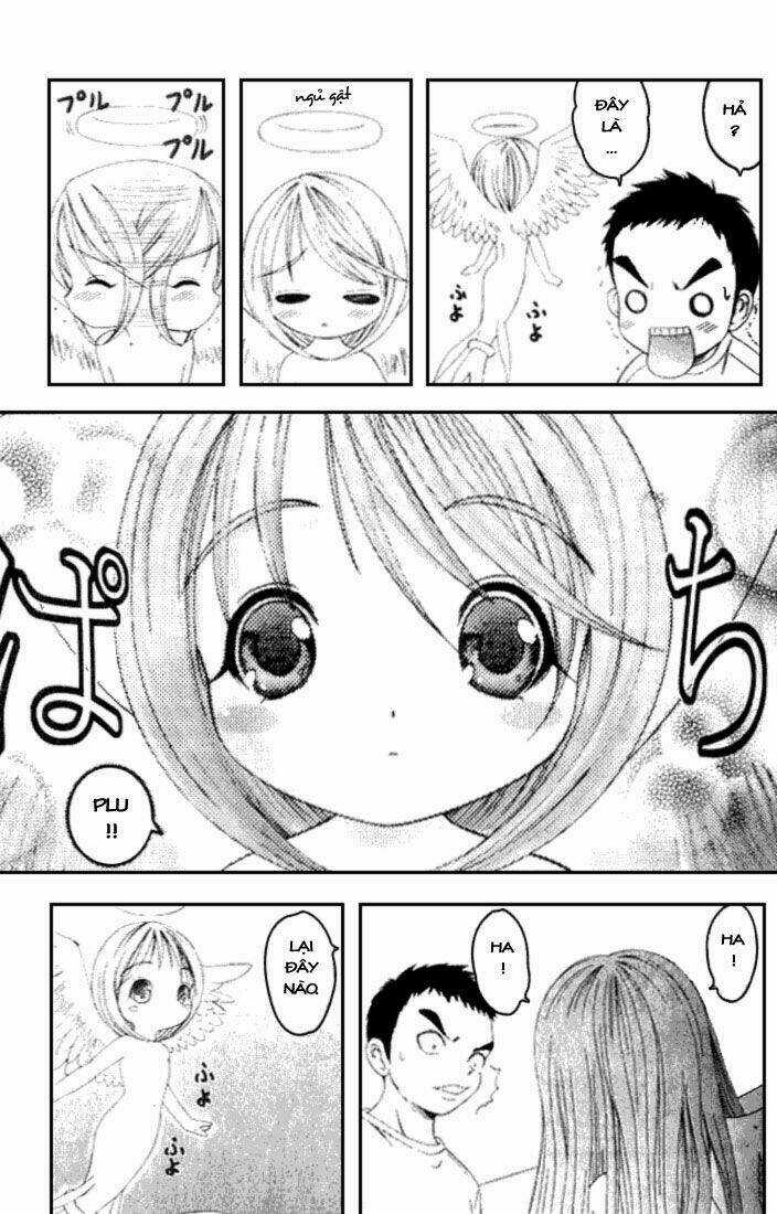 Happy World - Chapter 17 - Trang 12