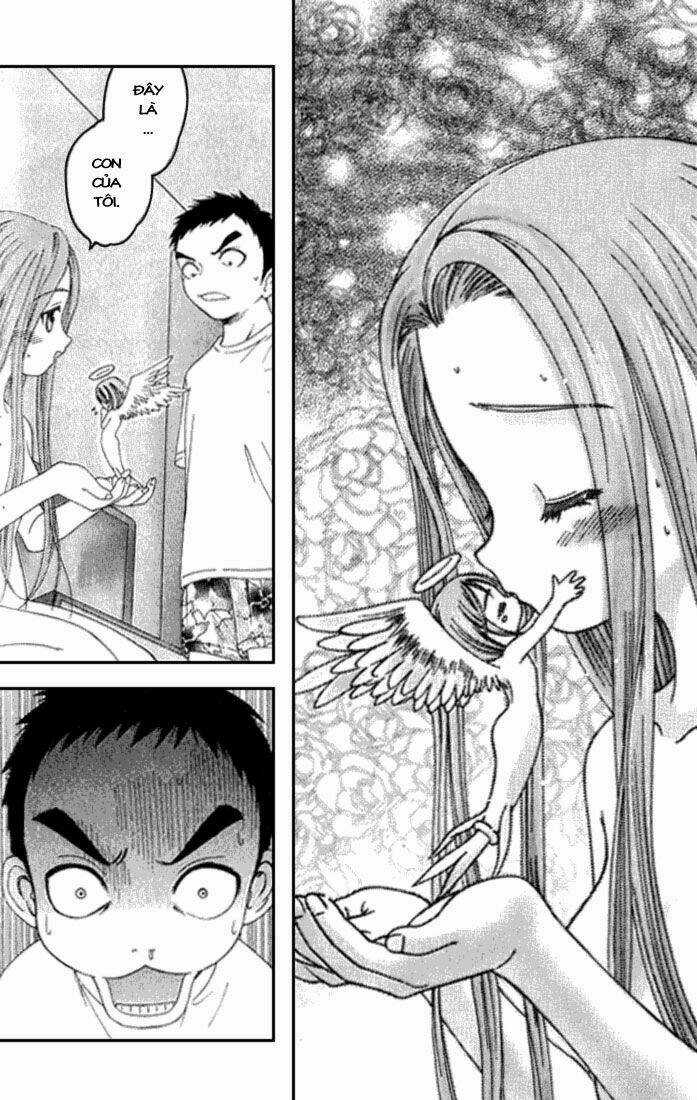 Happy World - Chapter 17 - Trang 13