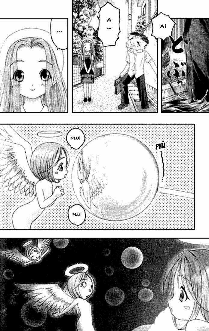 Happy World - Chapter 17 - Trang 15