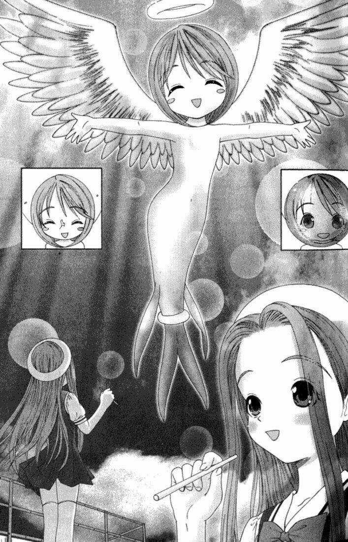 Happy World - Chapter 17 - Trang 16