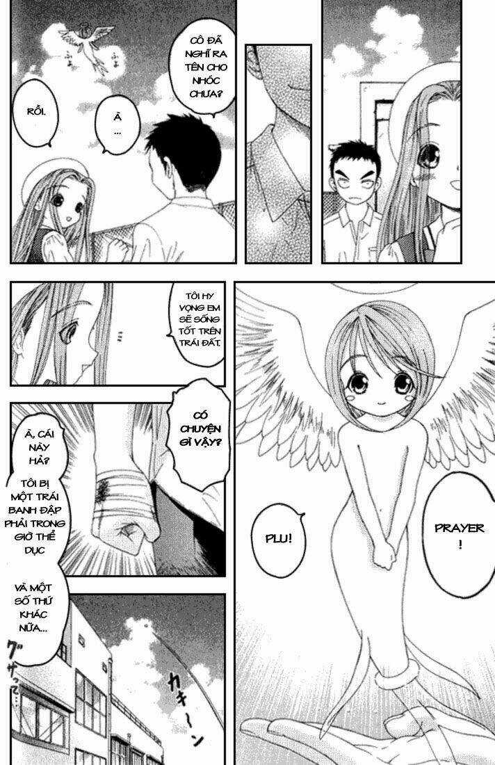 Happy World - Chapter 17 - Trang 17