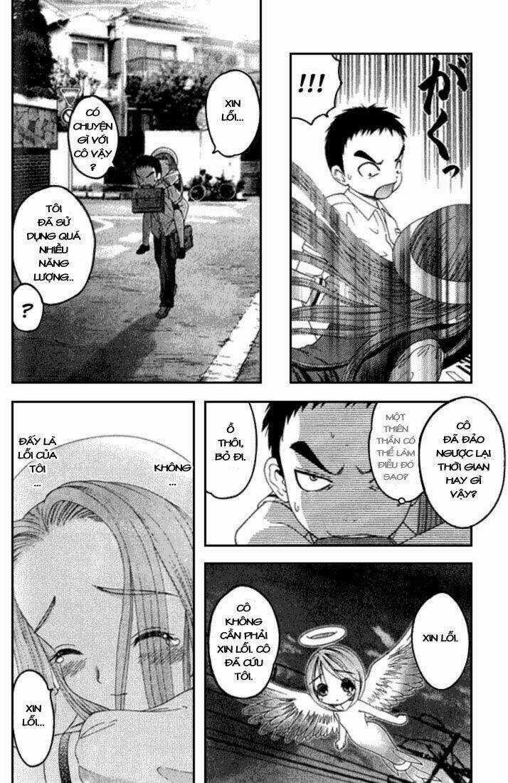 Happy World - Chapter 17 - Trang 21