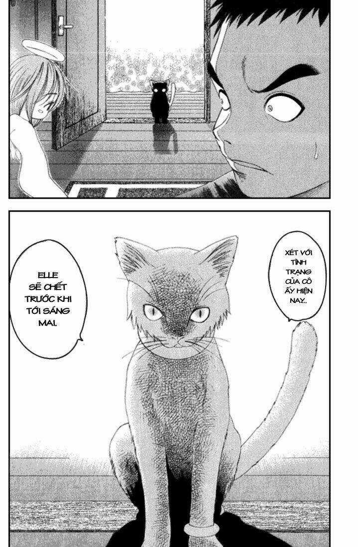 Happy World - Chapter 17 - Trang 23