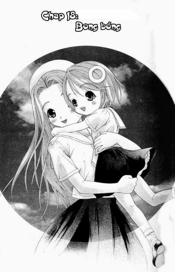 Happy World - Chapter 18 - Trang 1