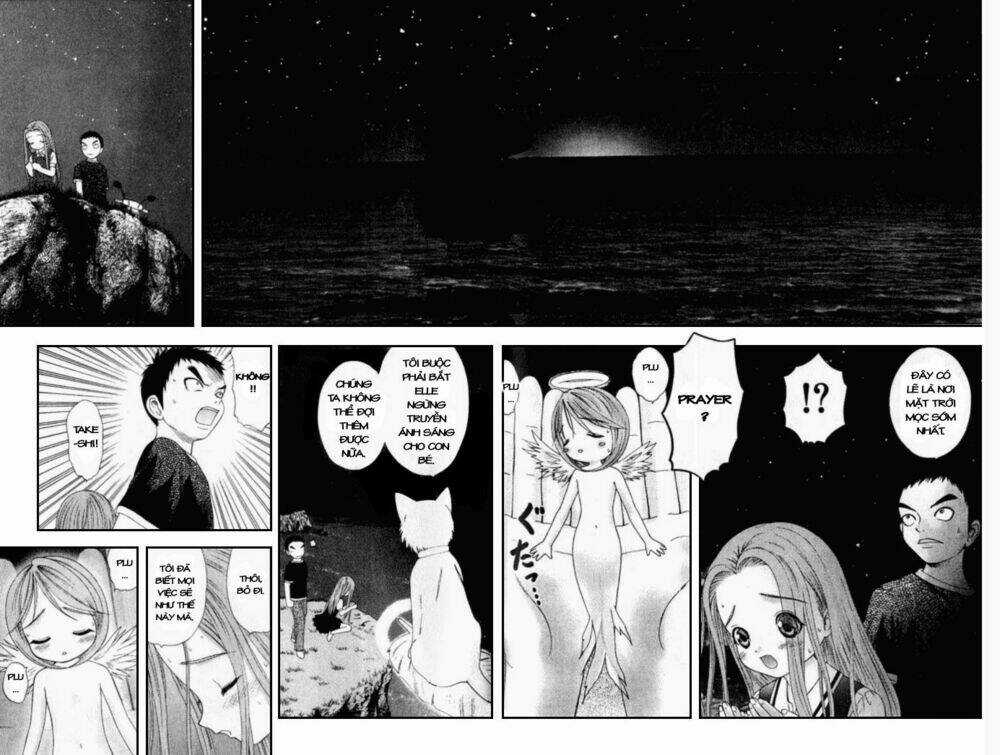 Happy World - Chapter 18 - Trang 16