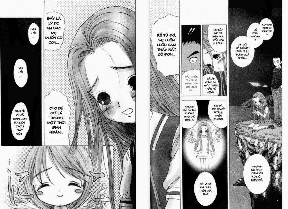 Happy World - Chapter 18 - Trang 17