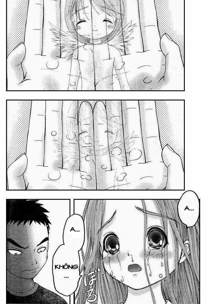 Happy World - Chapter 18 - Trang 18