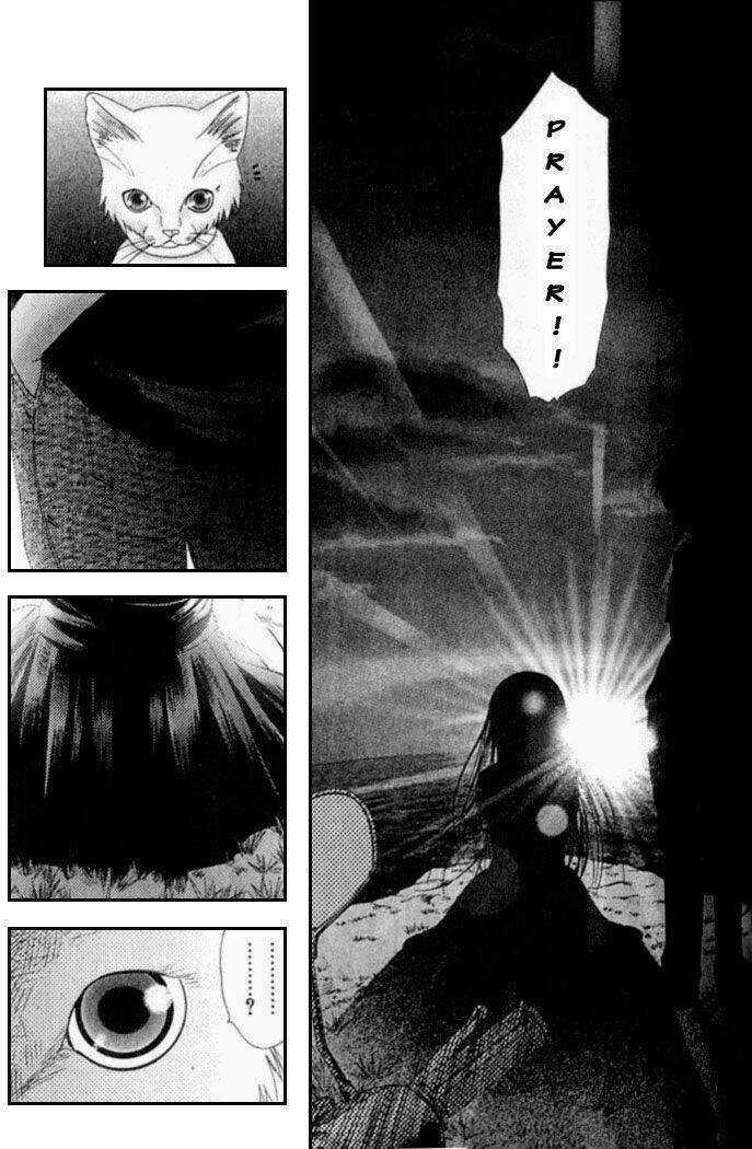 Happy World - Chapter 18 - Trang 19