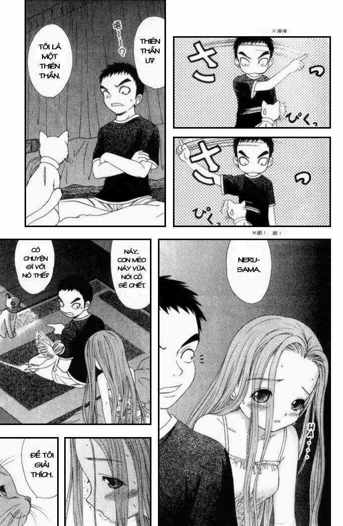 Happy World - Chapter 18 - Trang 3