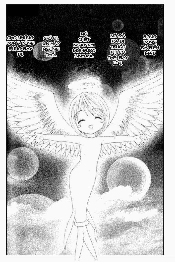 Happy World - Chapter 18 - Trang 22