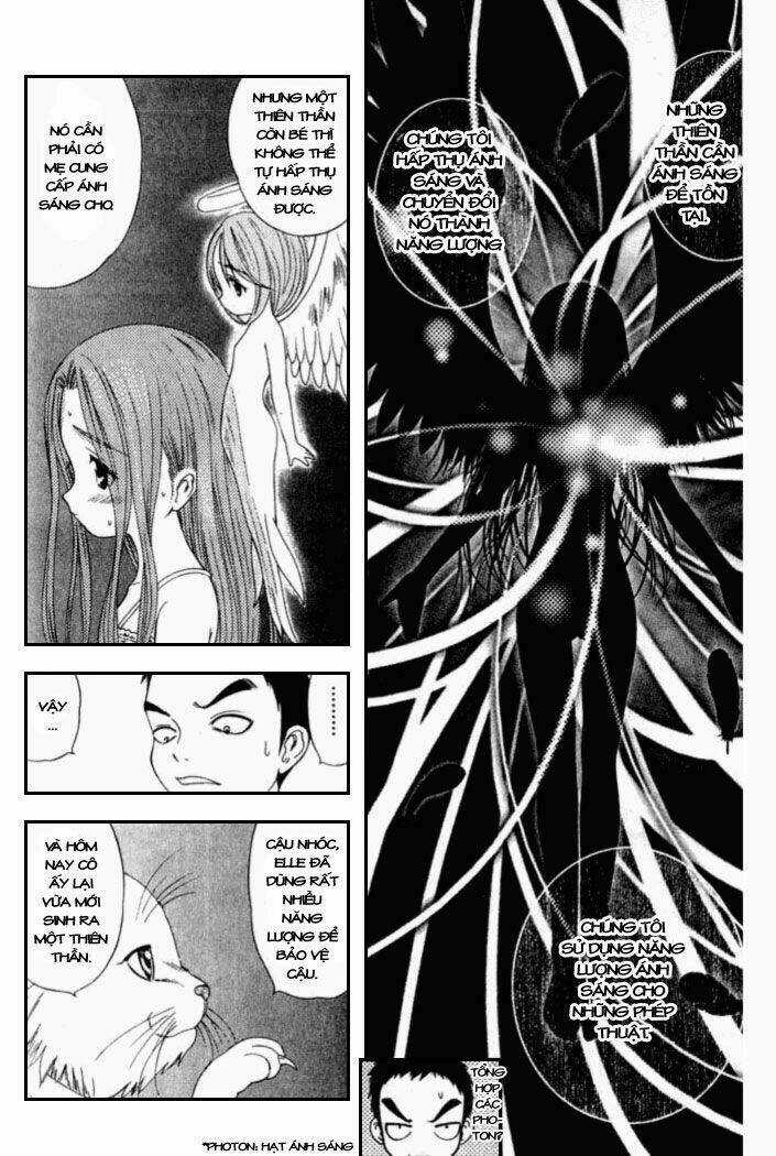 Happy World - Chapter 18 - Trang 4