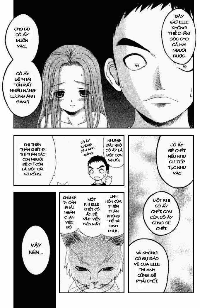 Happy World - Chapter 18 - Trang 5