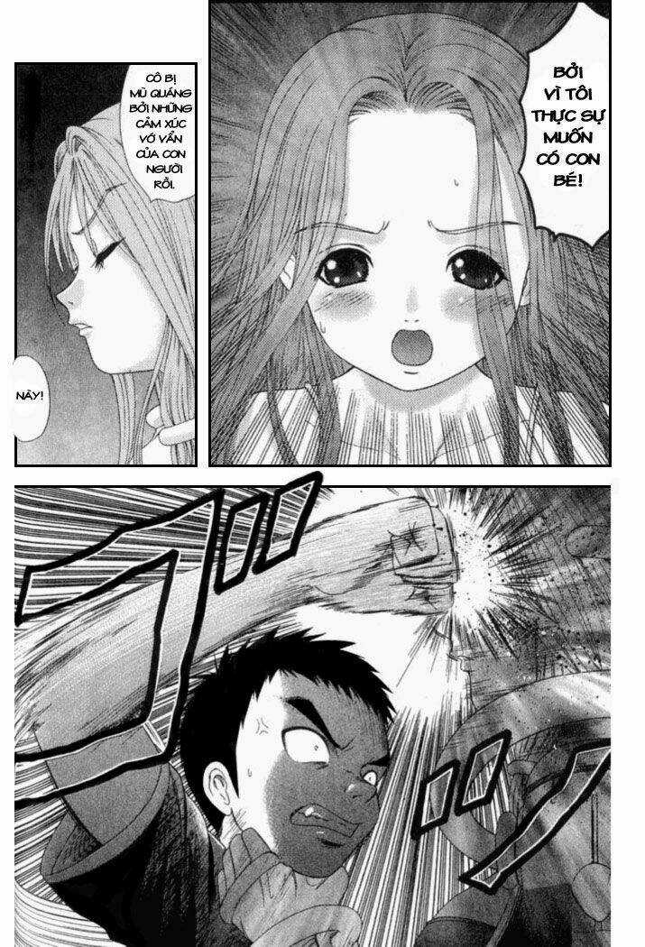 Happy World - Chapter 18 - Trang 10