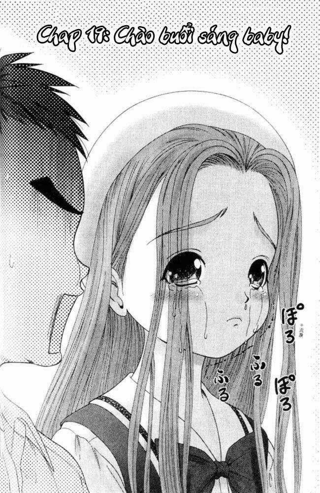 Happy World - Chapter 19 - Trang 3