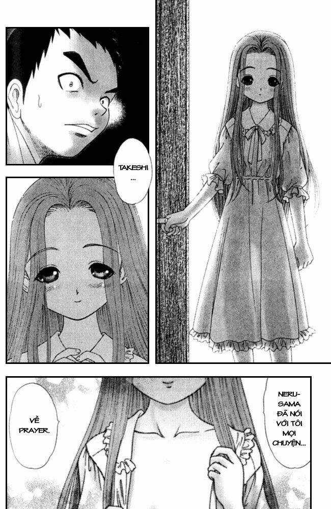 Happy World - Chapter 19 - Trang 22