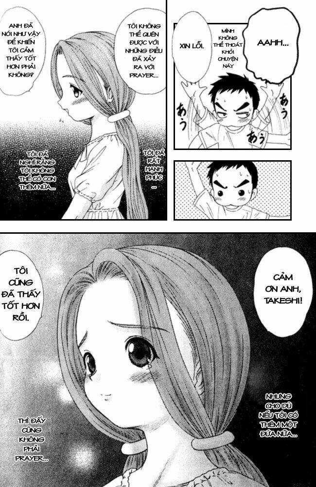 Happy World - Chapter 19 - Trang 26