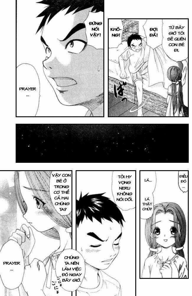 Happy World - Chapter 19 - Trang 27