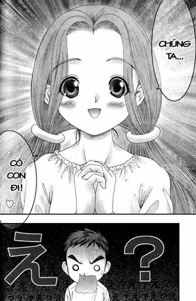 Happy World - Chapter 19 - Trang 28