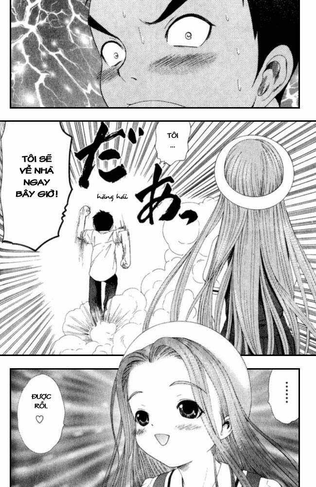 Happy World - Chapter 20 - Trang 13