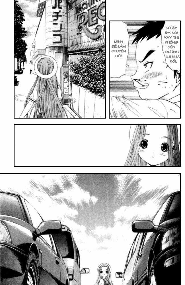 Happy World - Chapter 20 - Trang 14