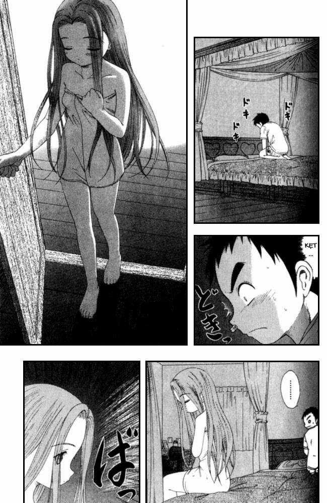 Happy World - Chapter 20 - Trang 16