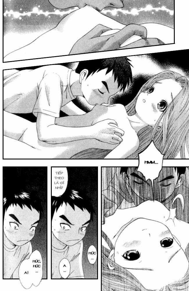 Happy World - Chapter 20 - Trang 19