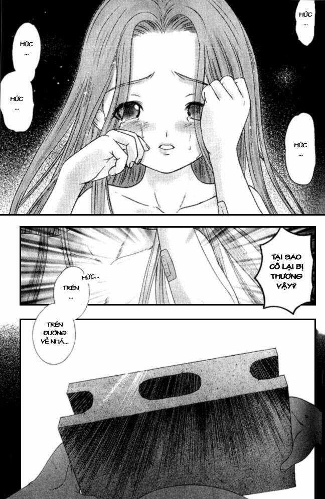 Happy World - Chapter 20 - Trang 20