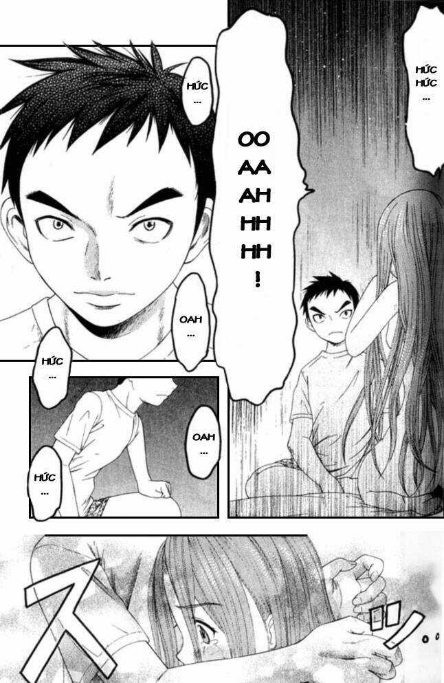 Happy World - Chapter 20 - Trang 26