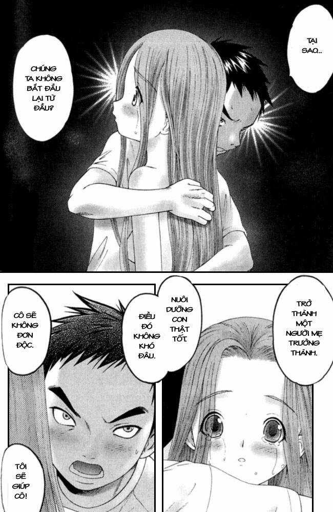 Happy World - Chapter 20 - Trang 27