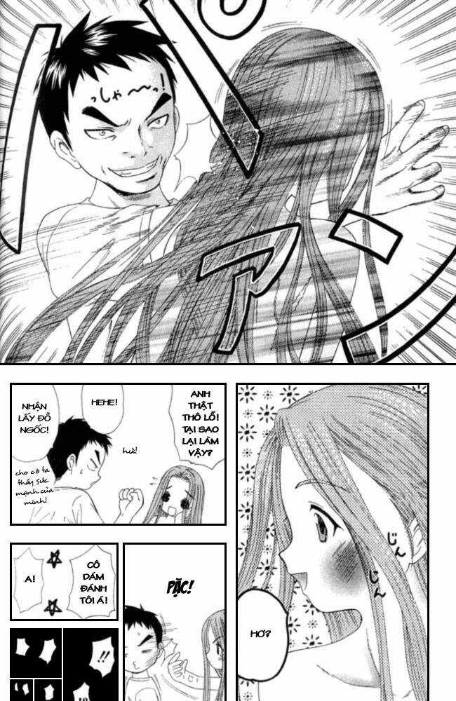 Happy World - Chapter 20 - Trang 29