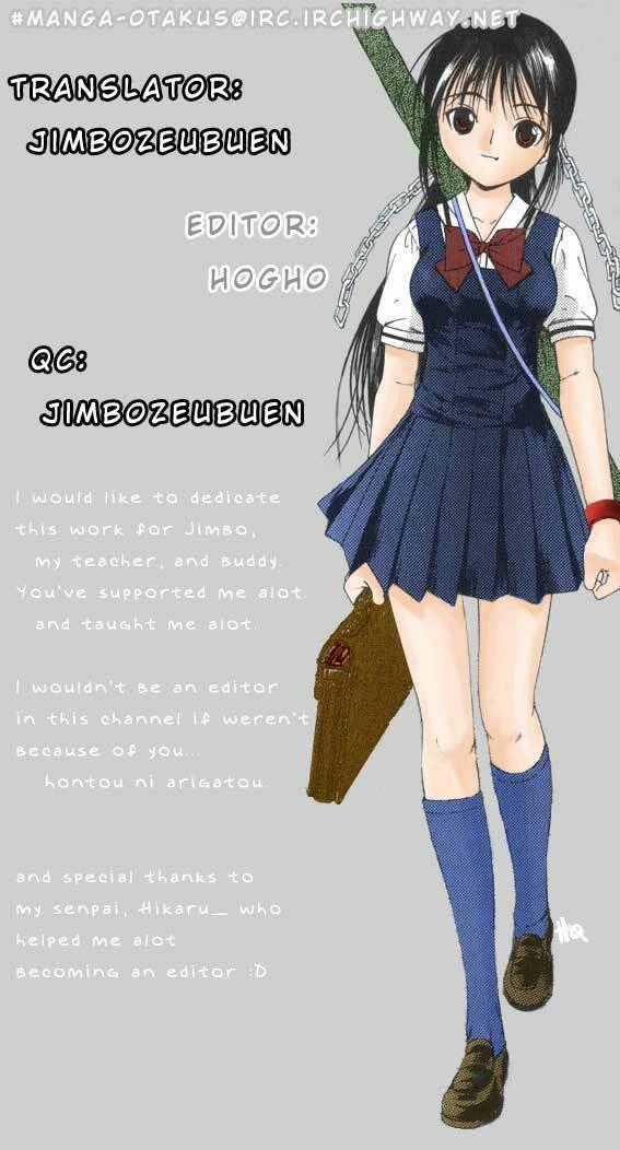 Happy World - Chapter 21 - Trang 1