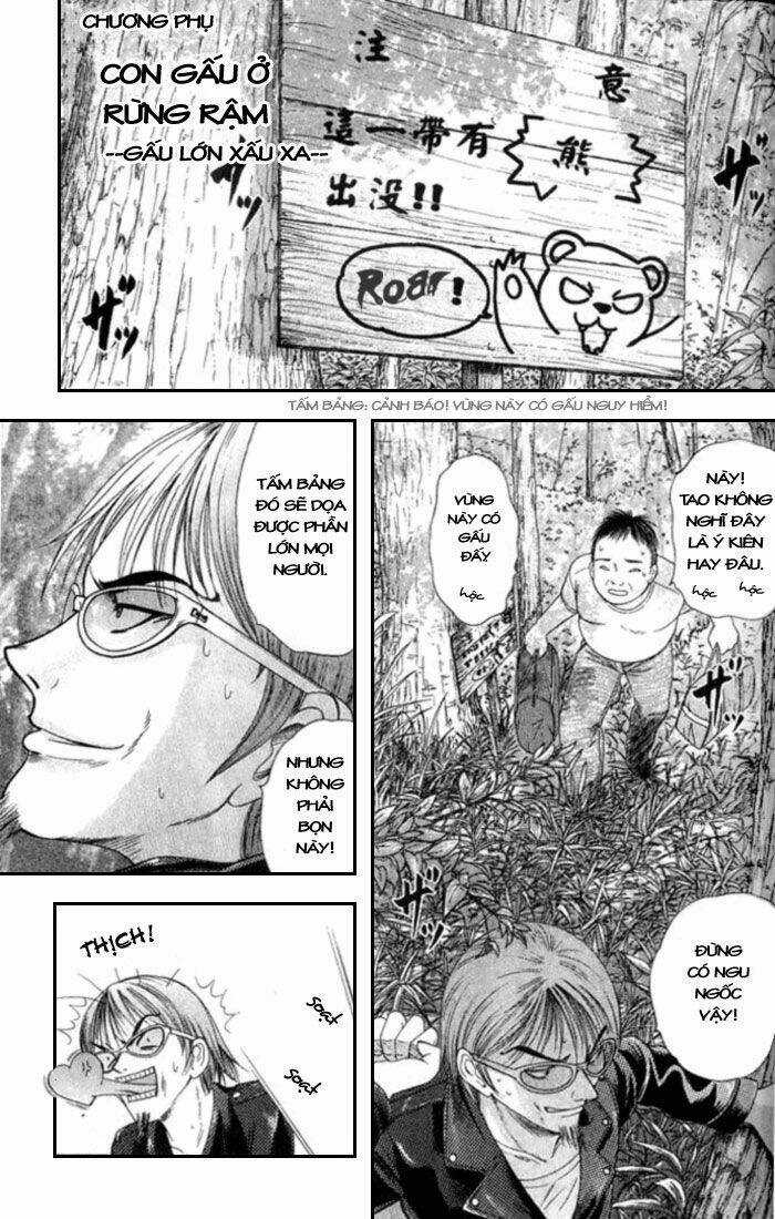 Happy World - Chapter 21 - Trang 26