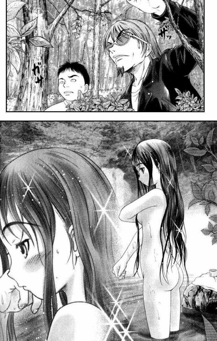 Happy World - Chapter 21 - Trang 27